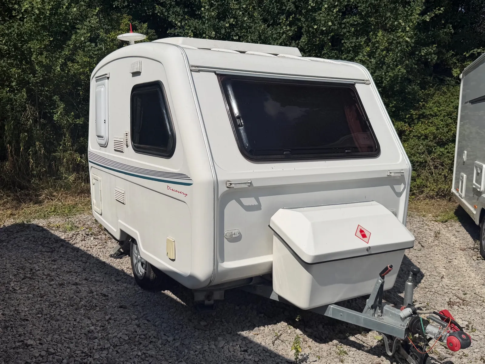 Freedom discovery Microlite