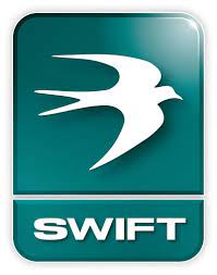 Swift logo