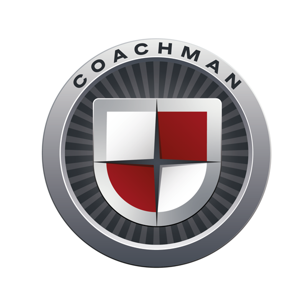 Coachman logo